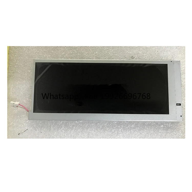New original high quality SX16H004 7.5 640*480 CSTN original Industrial  LCD Display