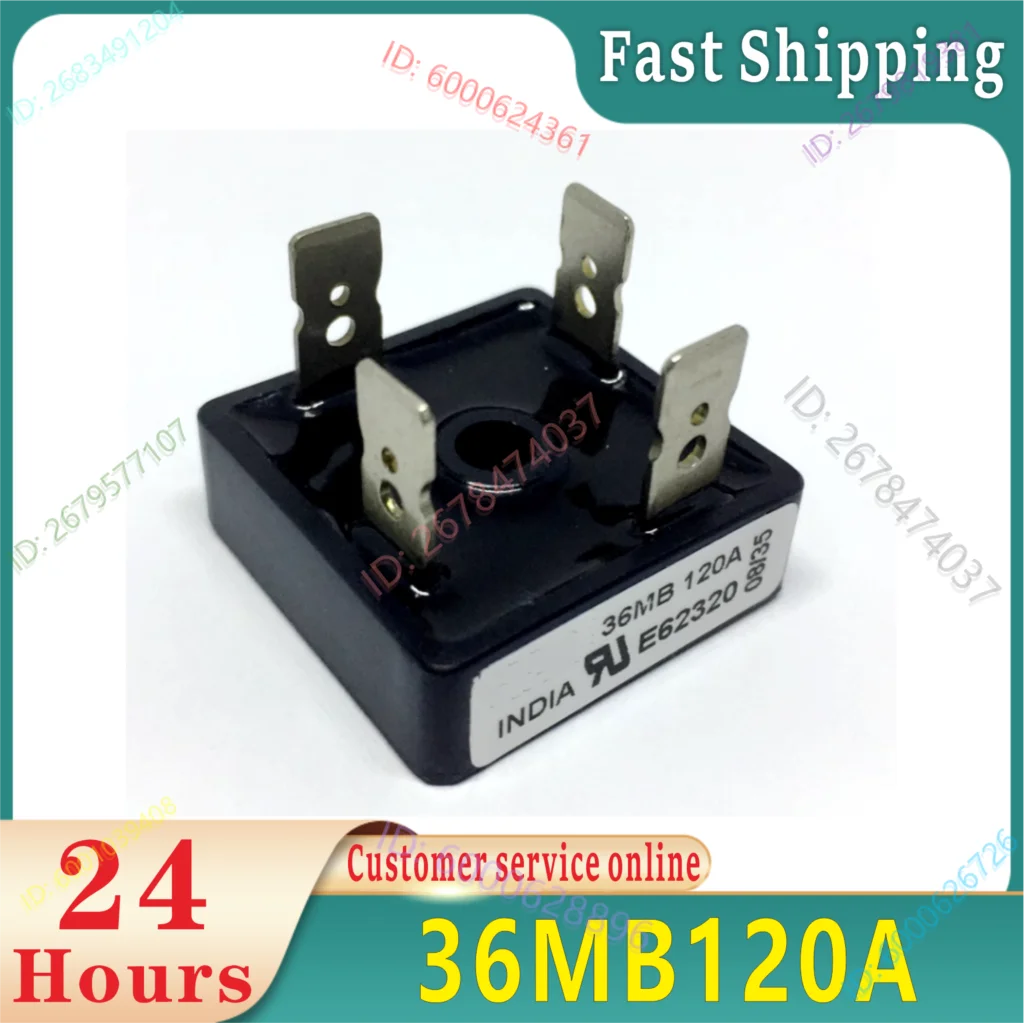 

10PCS 36MB140A 36MB120A 36MB160A 36MB120 36MB140 36MB160 100% brand new and original bridging