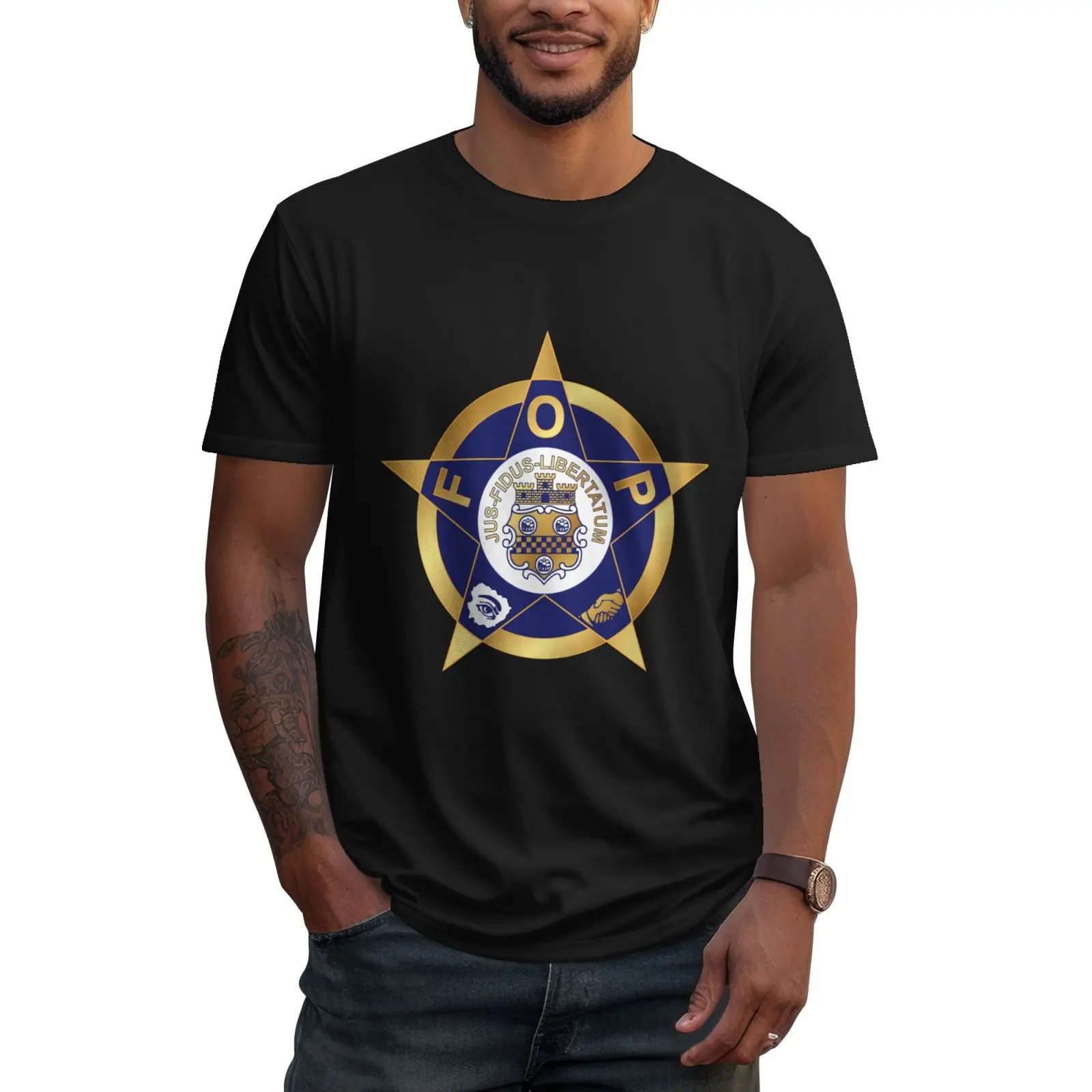 Fraternal Order Of … - image