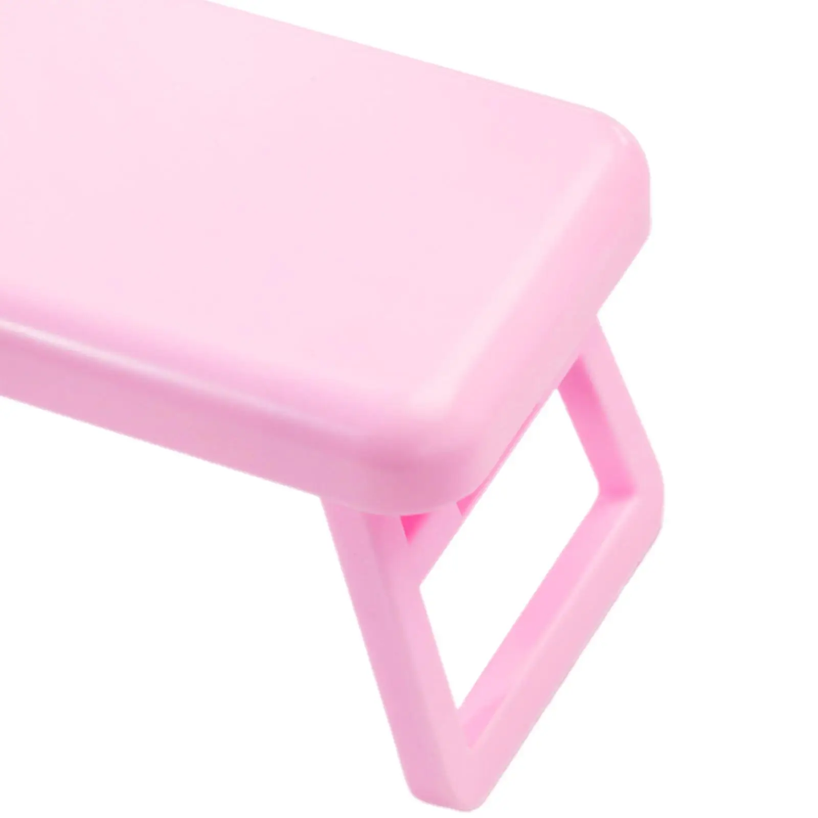 Support d'accoudoir à ongles, support de repose-main professionnel pour ongles, repose-main pliable,