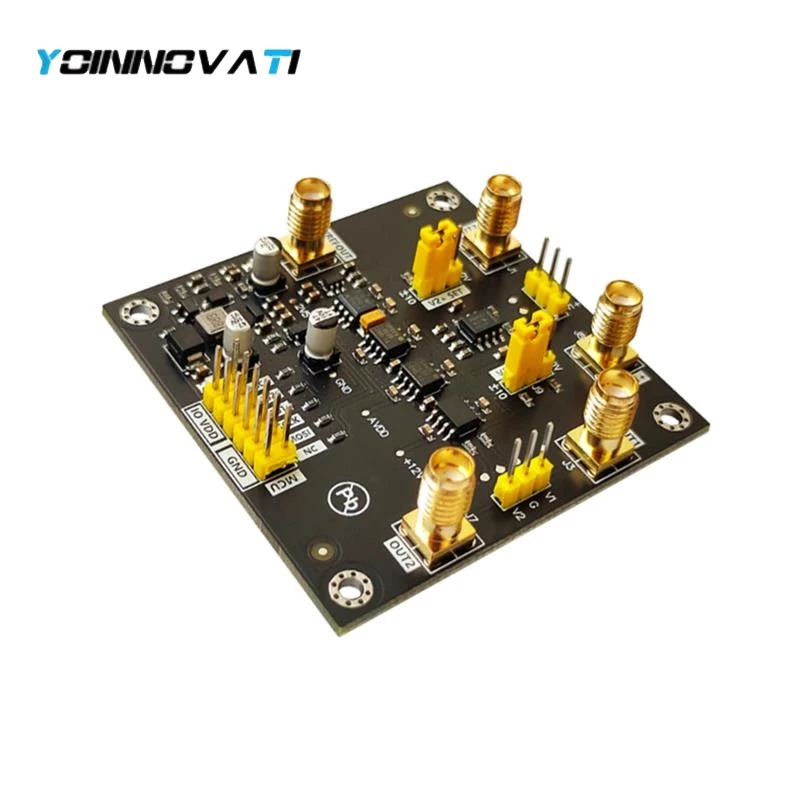1-個-dac8830idr-モジュールデュアル-16-ビット-dac-モジュールデジタルアナログコンバータ-0-5v-0-10v-10v