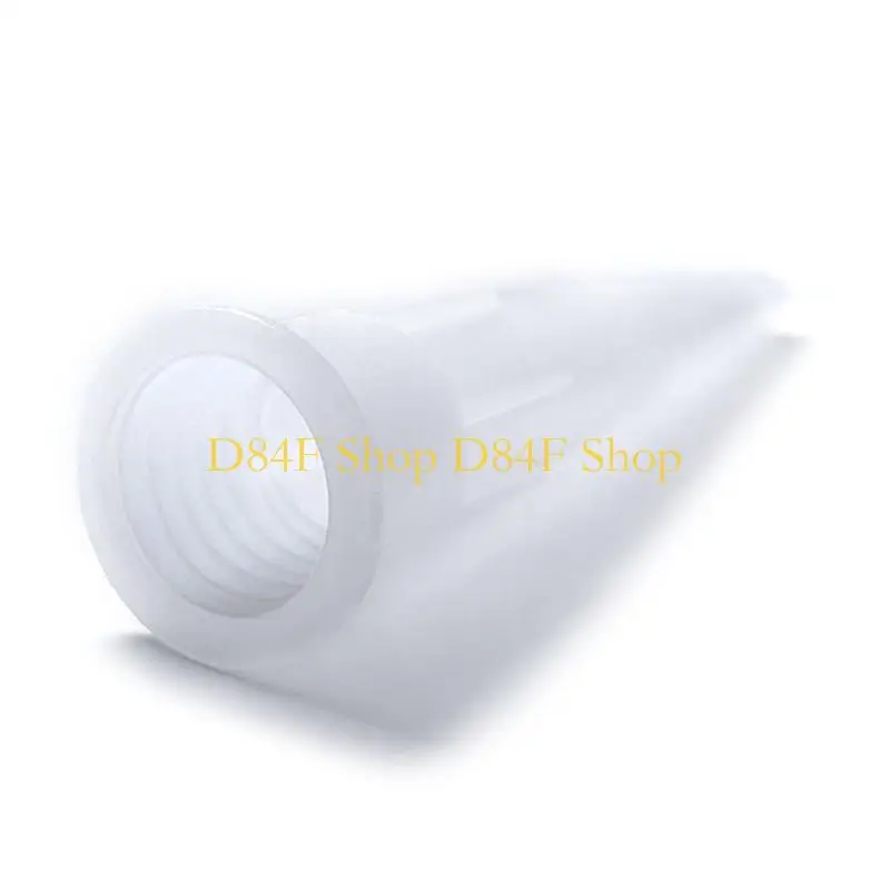 

D84F Kitchen Household Caulk Sealant Tool Replacement Tips Cartridge Tips Nozzles