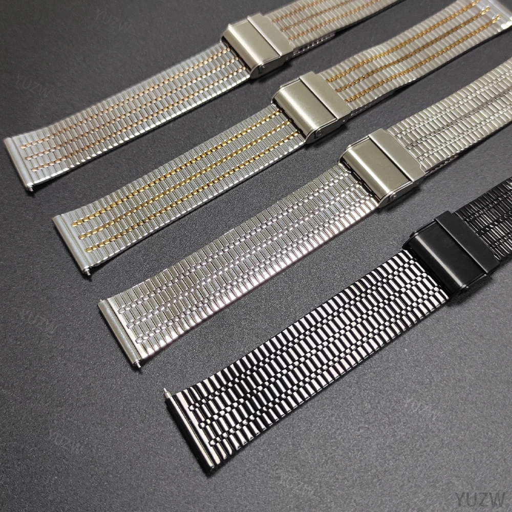 22 20mm Milanese Band For Garmin Forerunner 570 55 265 165 255