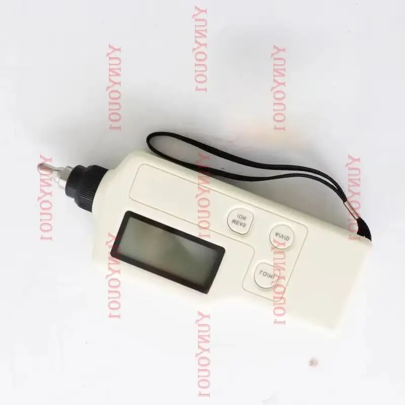 

Portable Vibration Meter Equipment Fault Detection TD63A/63D/63S/AS63A/C Motor Vibration Meter