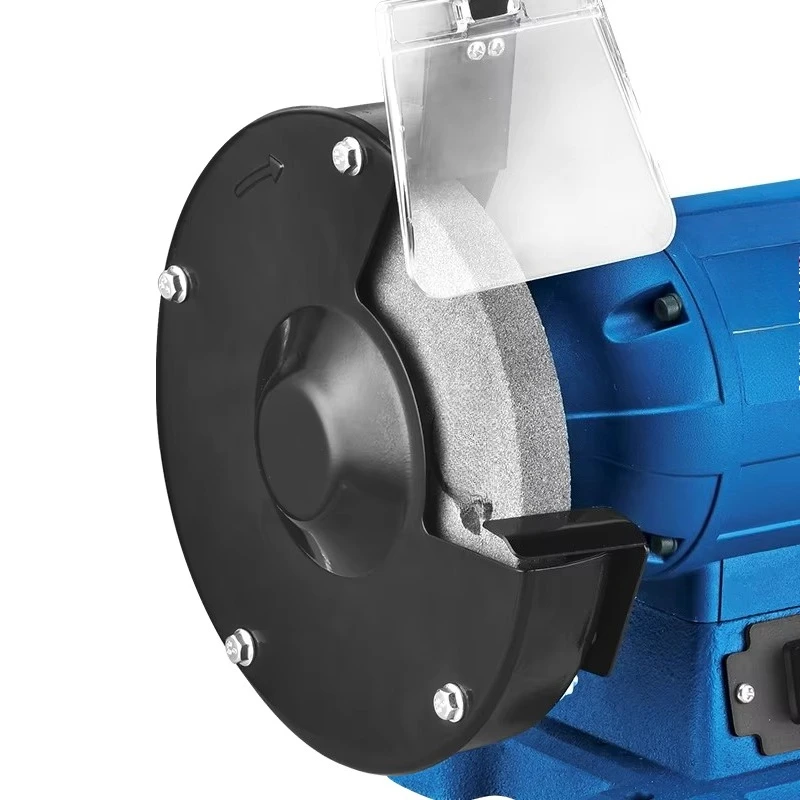 200mmベンチグラインダー多機能可変速ベンチグラインダーBG200