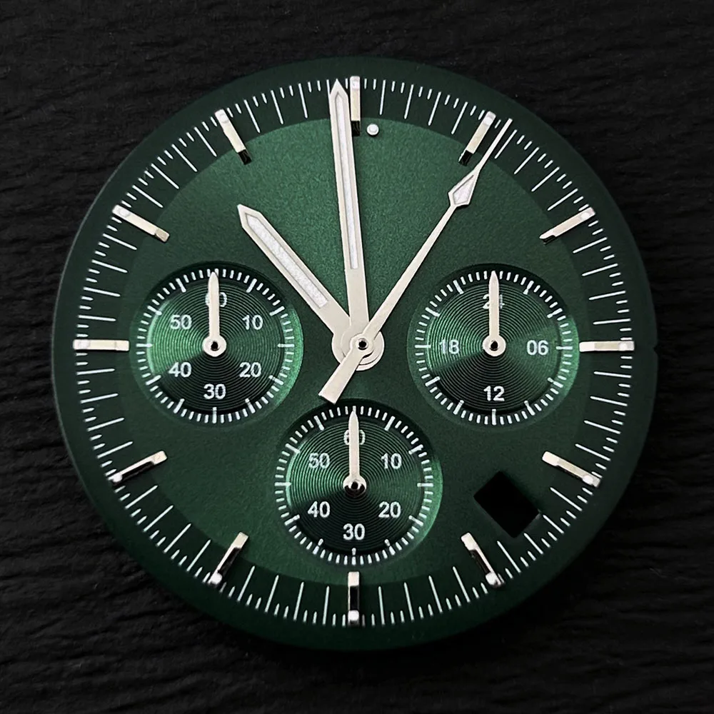 32.5Mm Dial VK63 Di… - image