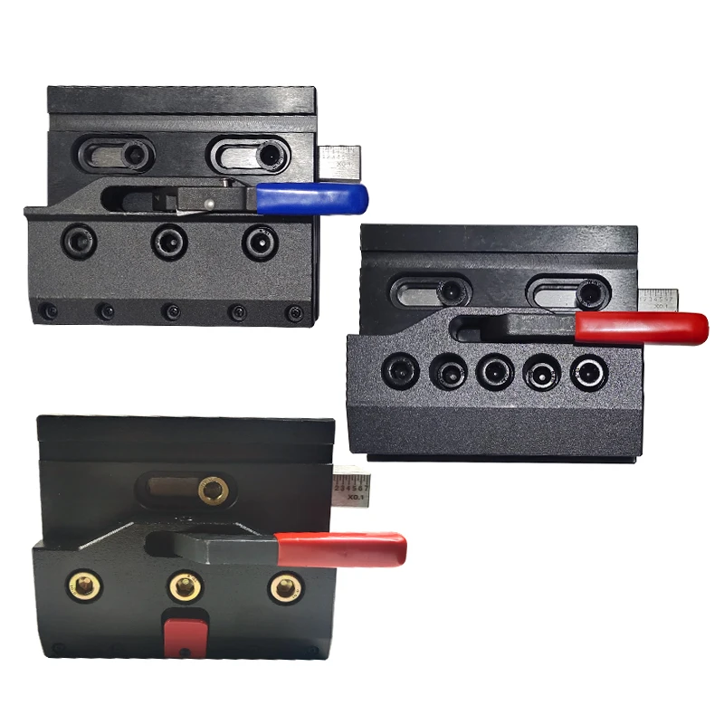 Bending machine fast clip Upper Mold Clamping Plate tool for Hydraulic Press Brake Machine Punching Mold Metal