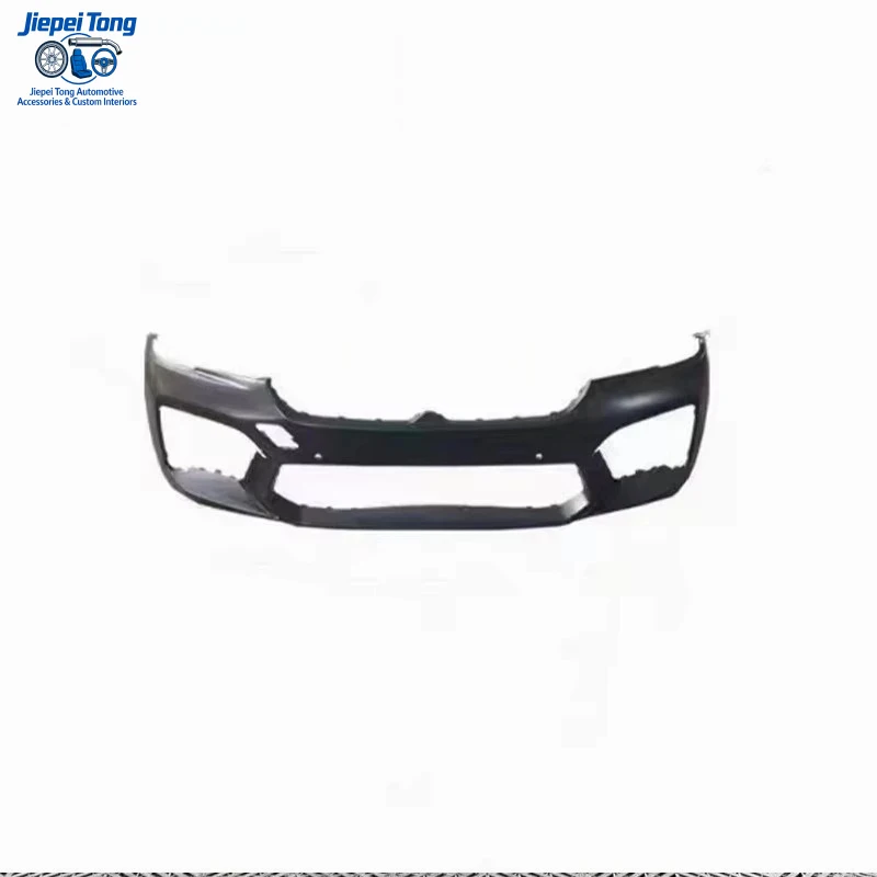 Suitable for Parts Car Bumpers 5 Series G30, G38, Retro-modernized M5 - 1:1 Large-scale Bumper Set