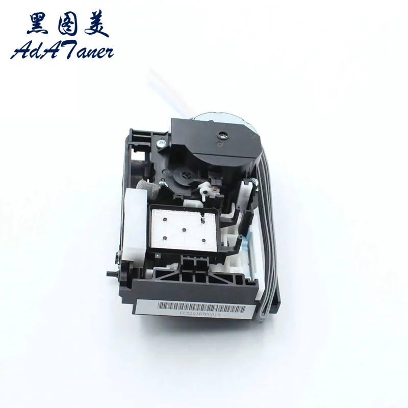 Original New Pump Assembly Cleaning Unit For Epson Surelab D700 D800 D880 Frontier Fuji DX100 Printer Parts