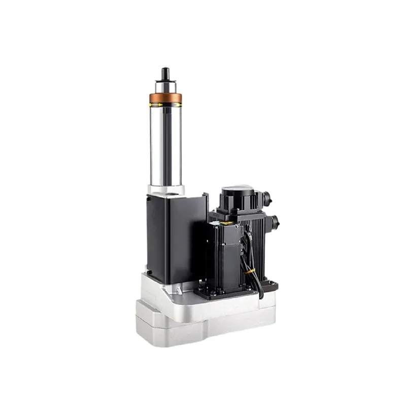 Automatic Tapping Head: A Comprehensive Review and Guide for Precision Work