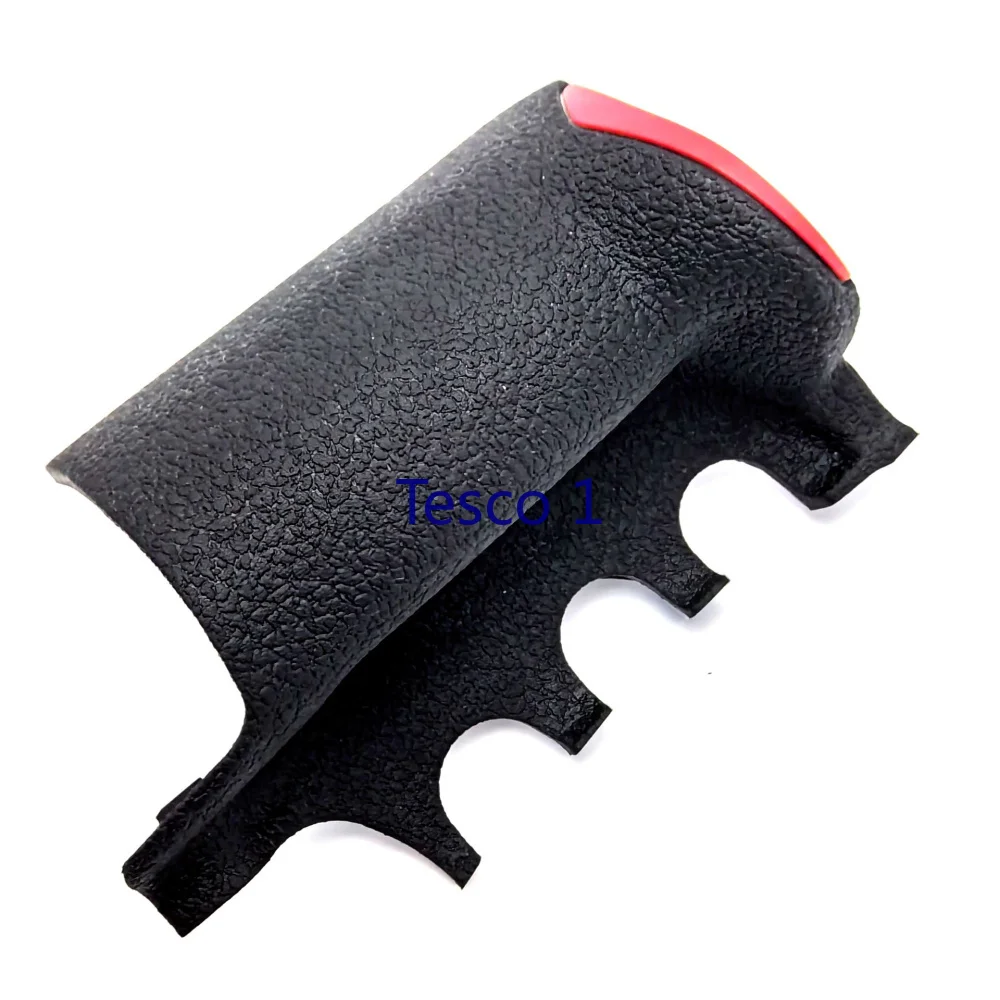 

Original New for Nikon D5 D6 Front Cover Rubber Grip With Adhesive Tape Camera Replacement Repair Part