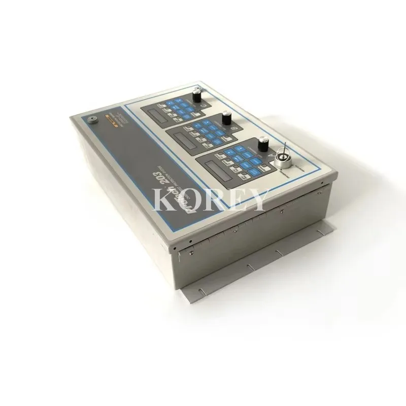 Écran tactile ProTech 203 9907-147 9907-164 9907-347