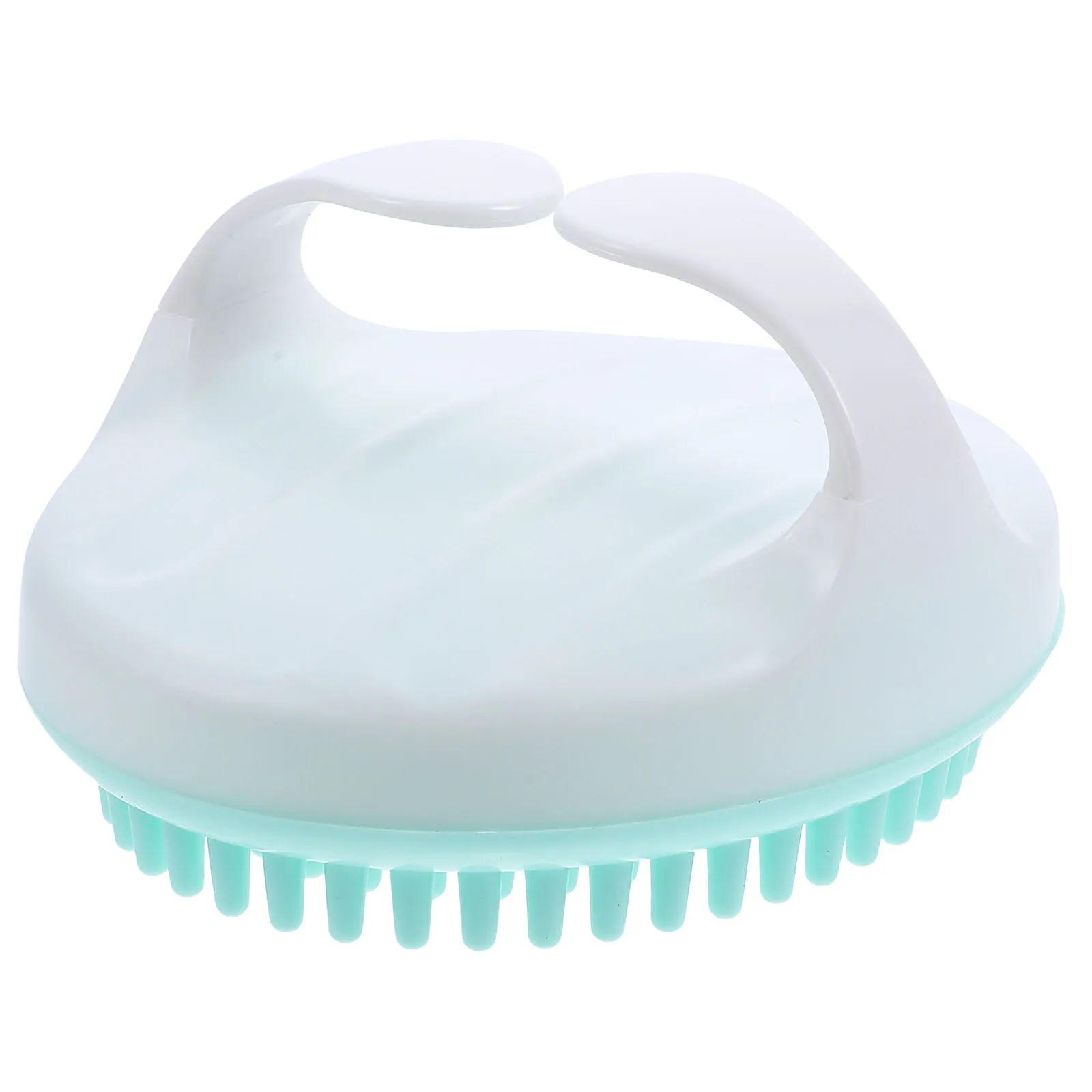 

Full Body Massage Brush Pressure Point Tool Wear-Resistant Acupoint Massager Household Waist Arm Scraper Hair Scalp for Friends