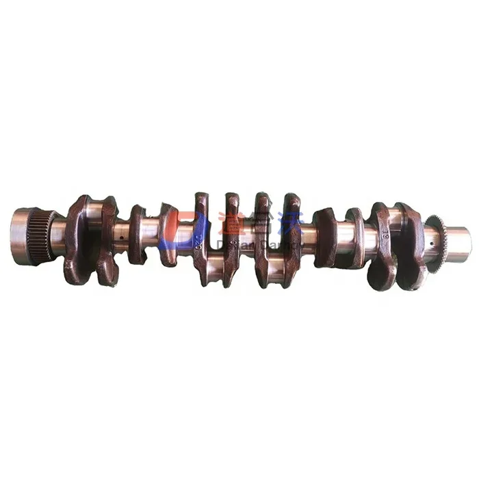 

BF6M1013FC crankshaft 02931508 04501008 for deutz engine