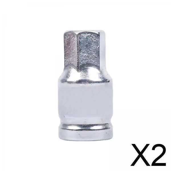 

Stainless Steel Oil Drain Plug Heavy Duty Engine Sump Nut Socket Tool for Vehicle Maintenance