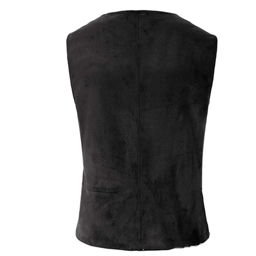 Chaleco Medieval Punk para Hombre, Disfraz Renacentista Steampunk, Top con Vendaje, Abrigo Retro Gótico, Chaleco de Caballero Ajustado