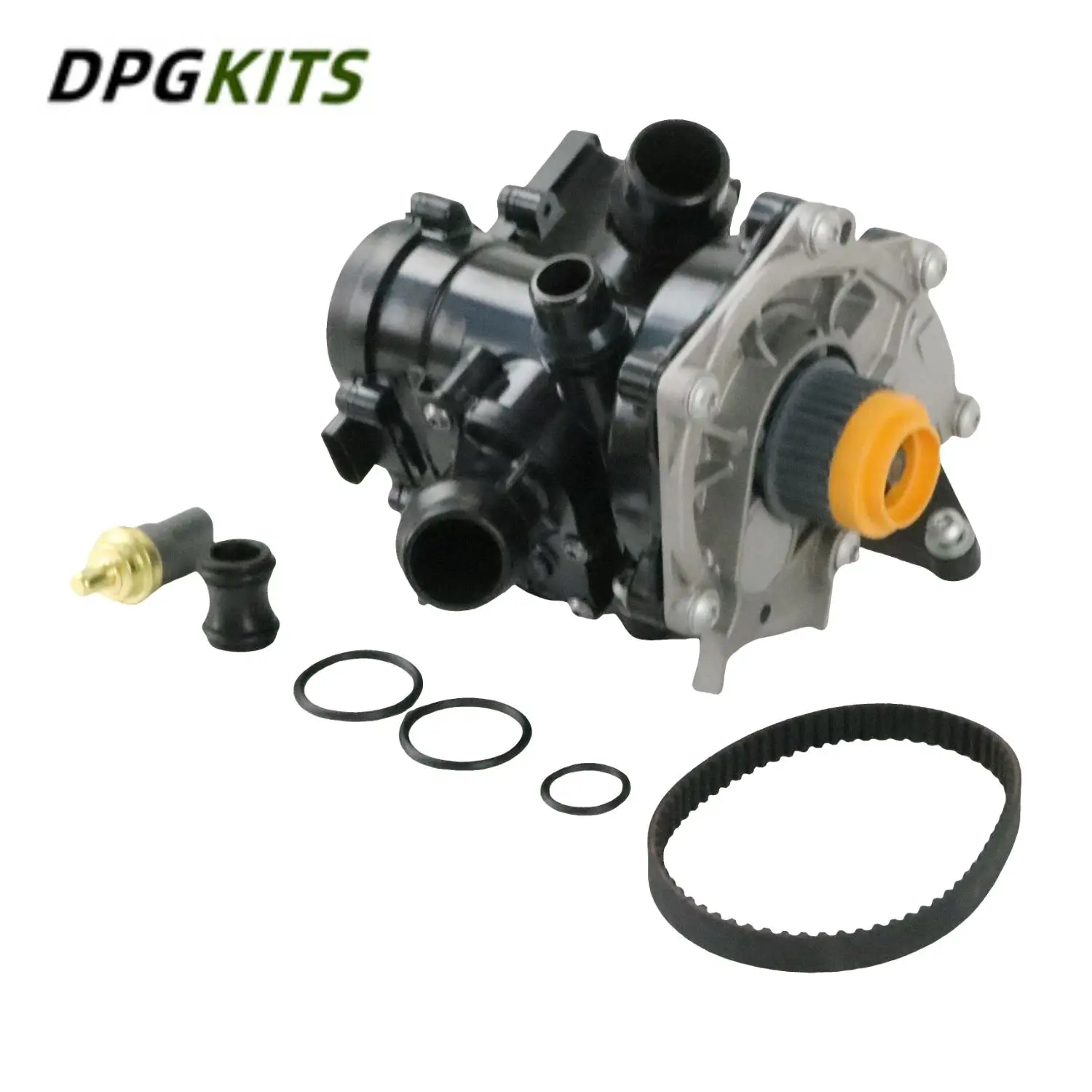 06L121012A 06L121111H Engine Water Pump for VW Beetle Passat AUDI A1 A3 A4 A5 A6 Q3 Q5 Q7 06L121012 06L121111G 06L121005A