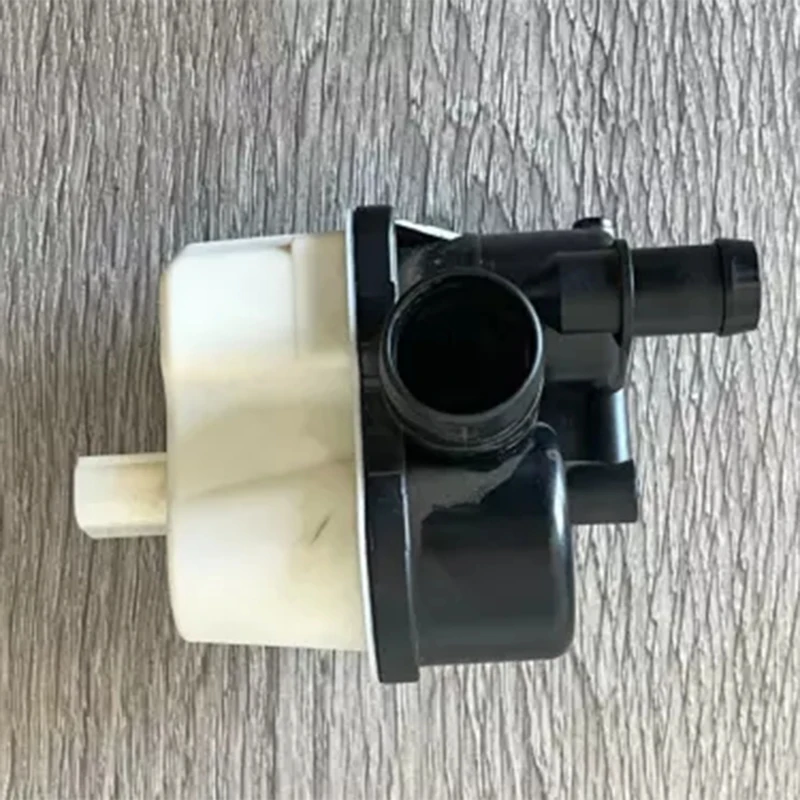 Unit Deteksi Kebocoran Sistem Emisi Evaporatif Katup Solenoid Uap Bahan Bakar untuk Mercedes Benz 0005450141