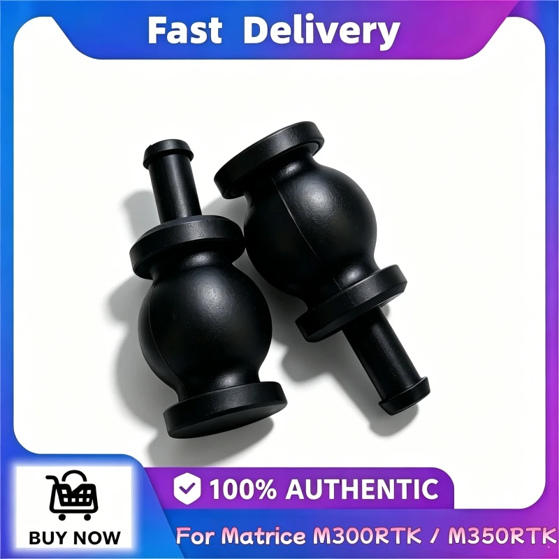 Original Shock Absorber Ball For Matrice M300RTK / M350RTK High Elastic Anti-Vibration Cushion Drone Accessories