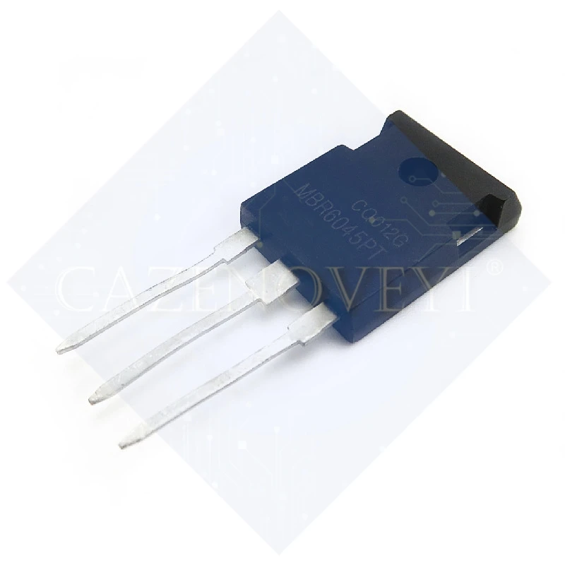 1-100PCS ICE2QS01 2QS01 MBR6045PT MBR6045 RCL15021 15021 BZT52C5V1 5V1 TDA7415C TDA7415 BQ24738H BQ738H