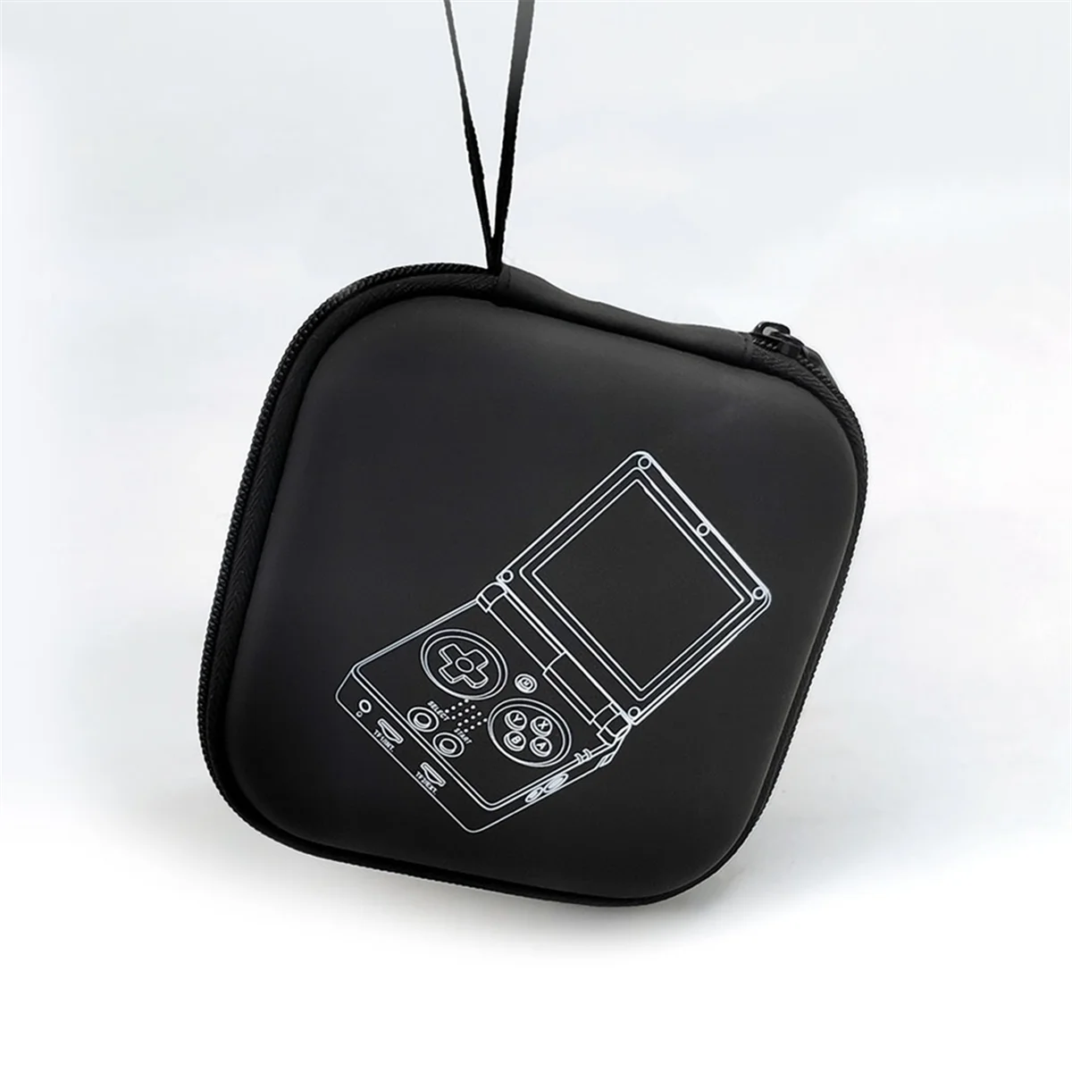 RG35XXSP Storage Bag Portable Waterproof Protection Case for RG35XXSP Retro Game Console