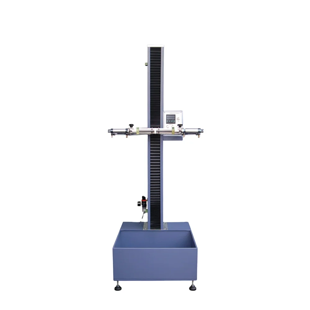 

Mobile Phone Battery Drop Free Fall Tester