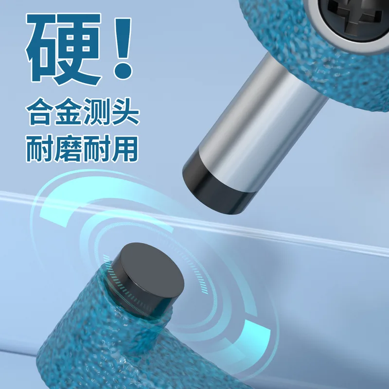 High-precision digital micrometer for outer diameter, professional measuring tool for hardware mold machining