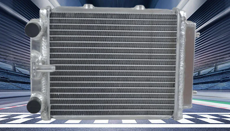 SCONCHIA DI CALORE/REFRIGERATORE DDSG, PER IL PLATFORM VOLKSWAGEN e AUDI MQB 2015+