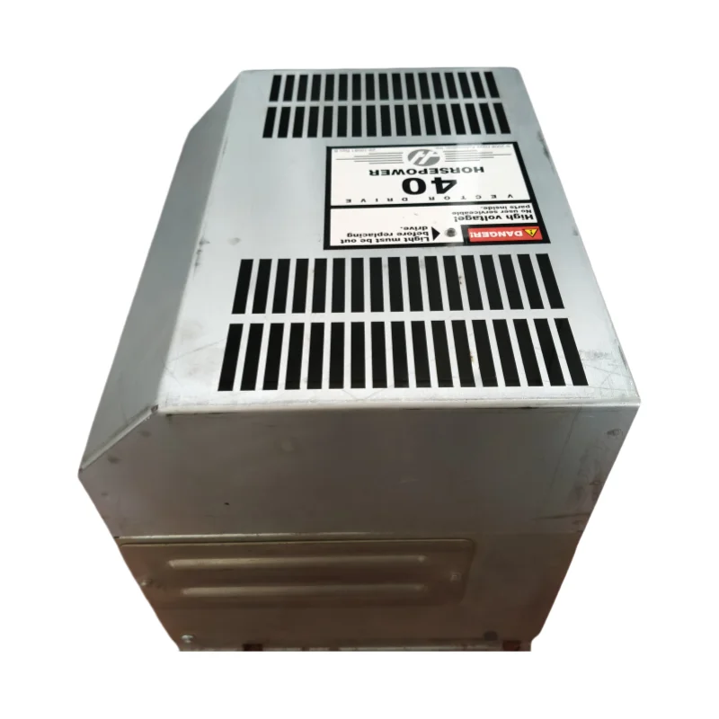92-32-5558A Original 40HP Vector Driver   for CNC Machine Provide Testing Video Before Shipment 92-32-5558B