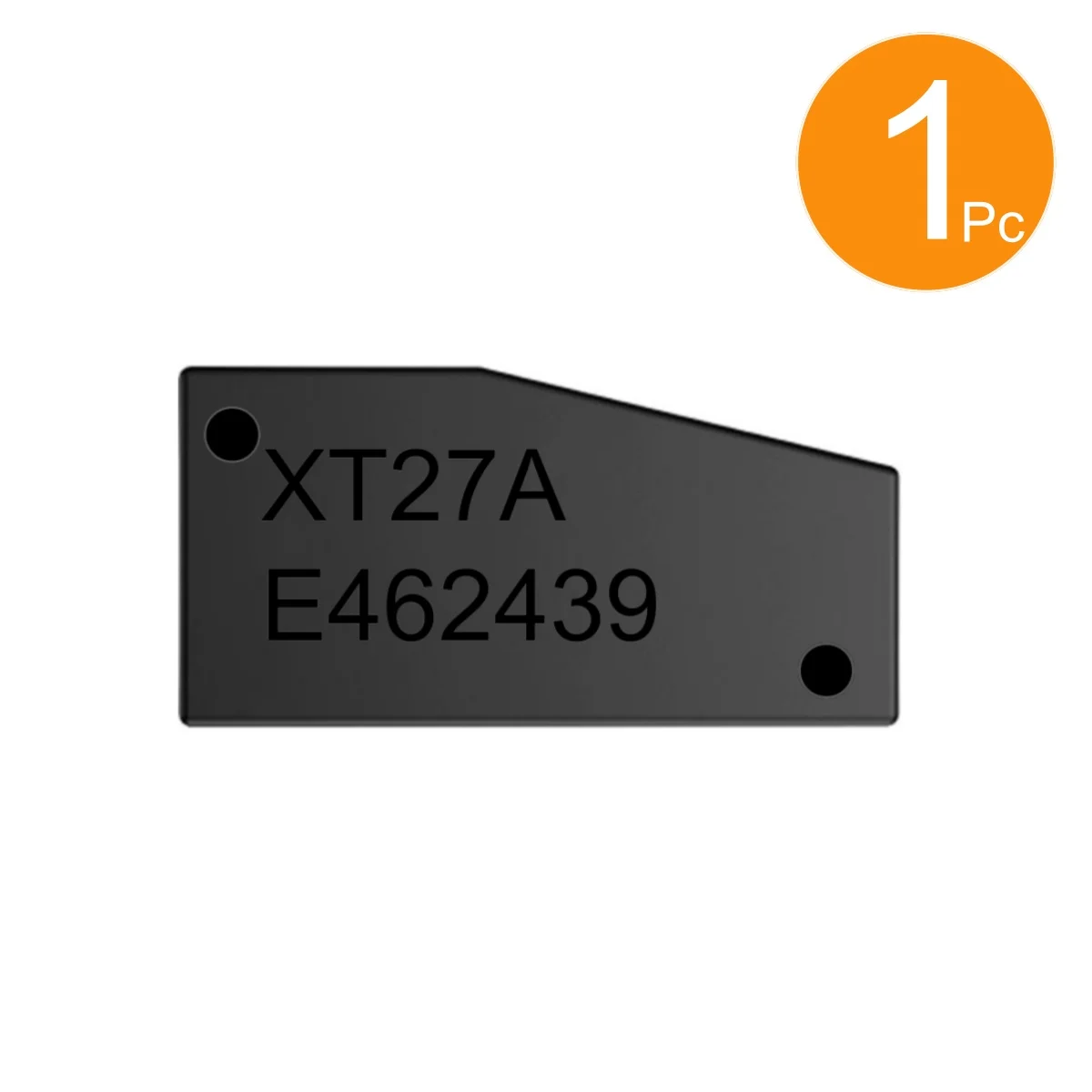 Суперчип VVDI XT27 для клонирования ключей 4C/4D/4E/43/45/46/47/48 — фото товара
