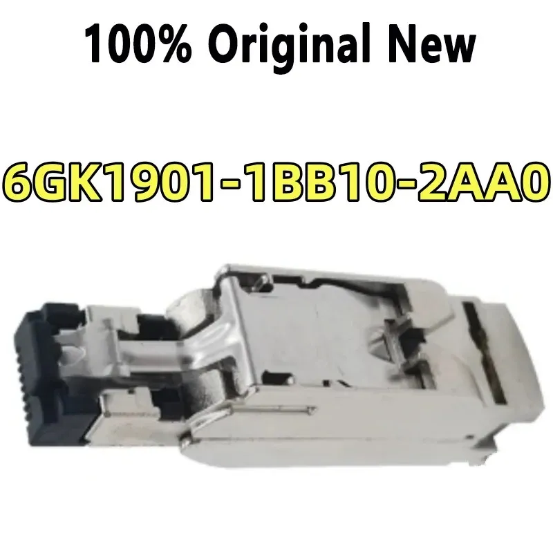 

100% Tested 10PCS 6GK1901-1BB10-2AA0 RJ45 6GK19011BB100AA0