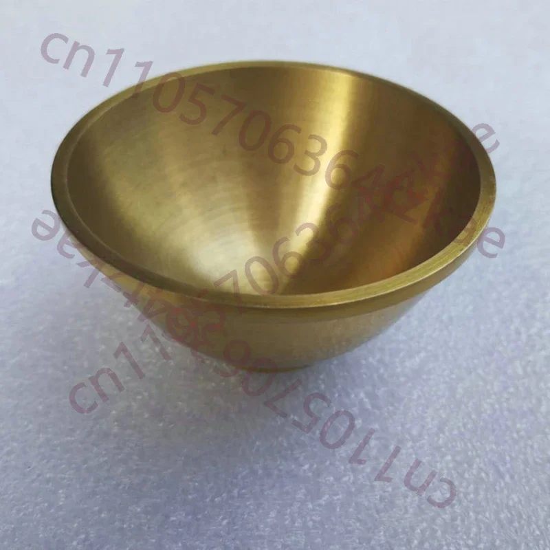 Taoist products,refined water copper bowl,magic bowl,pure copper,special small pure copper water purification bowl,auspicious fe
