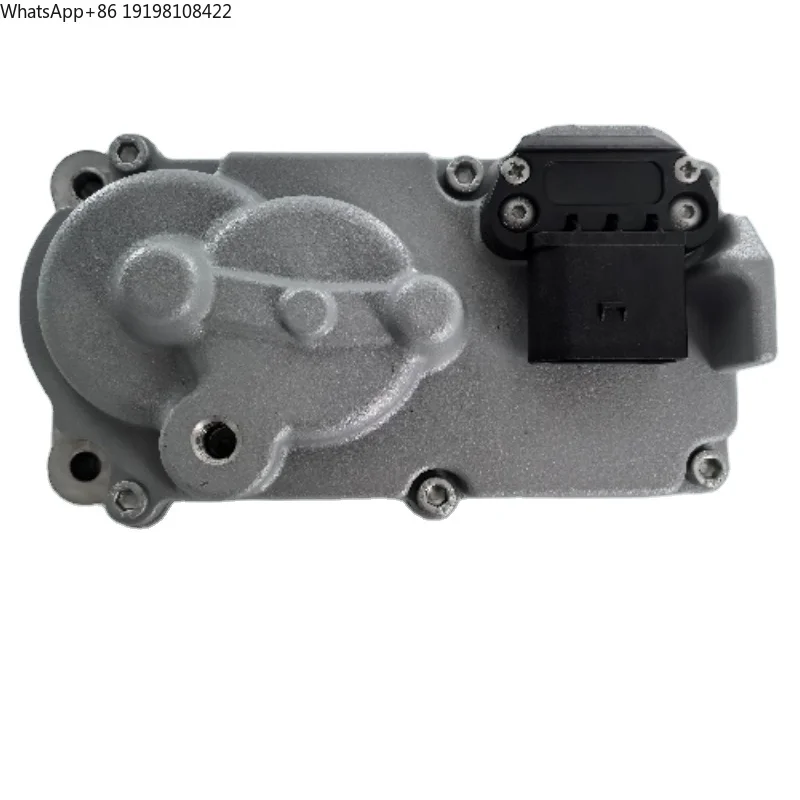 Venta al por Mayor de Autopartes, Nuevo Actuador de Turbocompresor HE300VG 5452695 5501185RX 5355724 para Motor Cummins