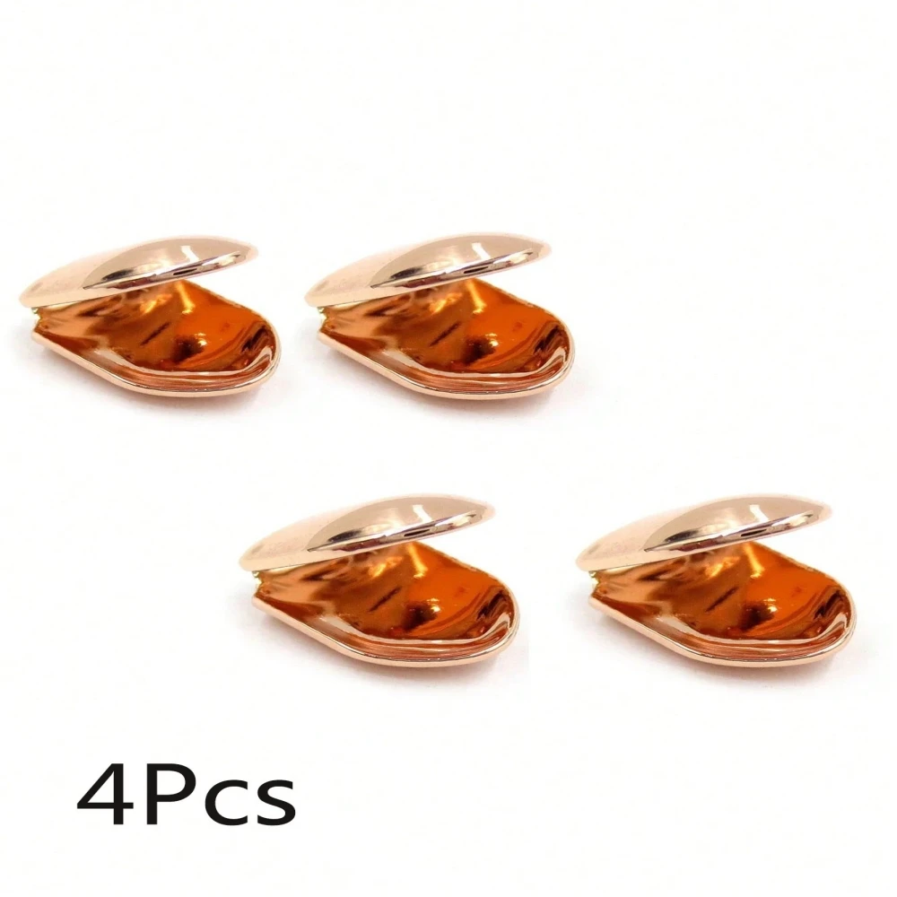 Variant: Rose-gold-4Pcs