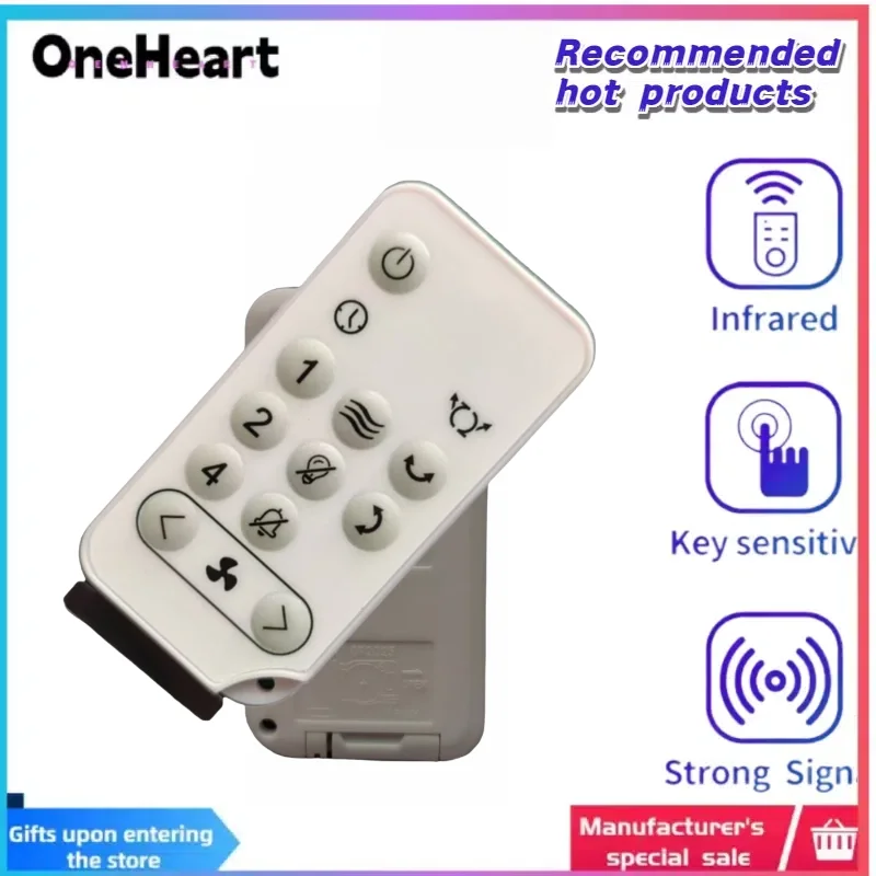 Replacement Remote …