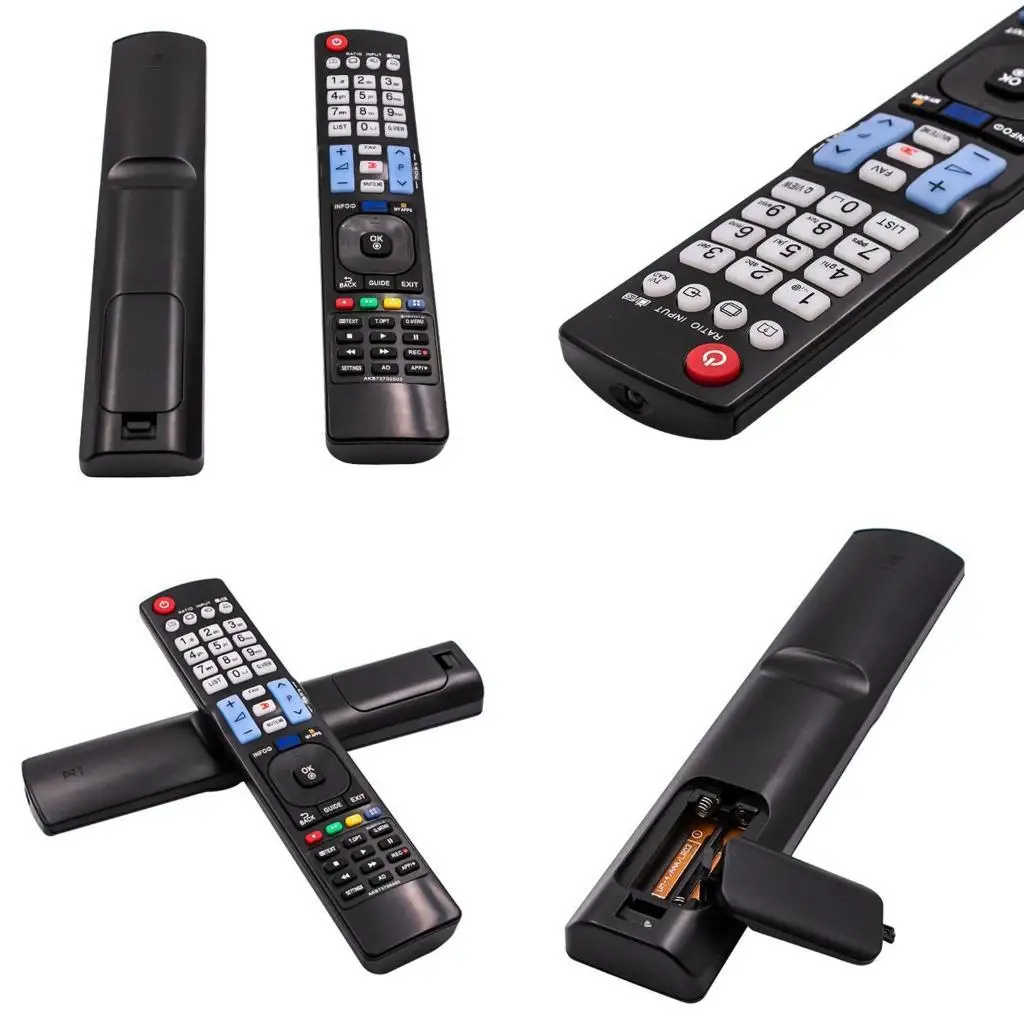 652F Universal Lcd … - image