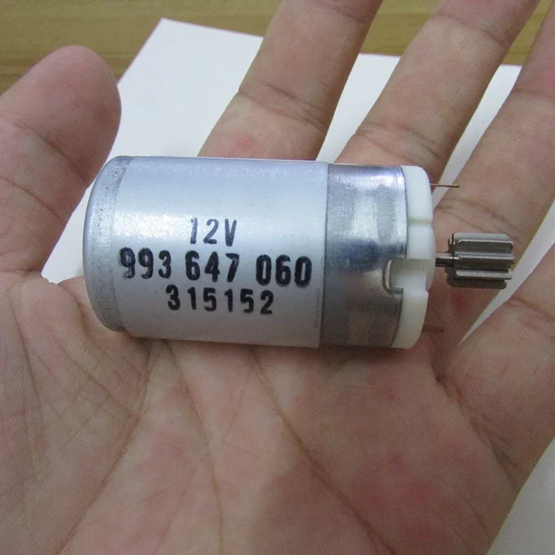 For Johnson Original New Electronic Throttle Control DC Motor Fits For Audi VW Mercedes BMW Ford 993647060/73541900