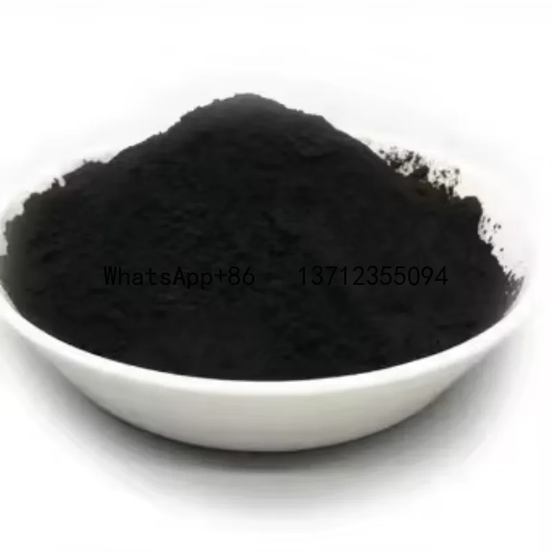 Poudre d'oxyde de graphène monocouche de graphène de haute qualité à vendre en Chine à prix d'usine poudre de graphène conductrice