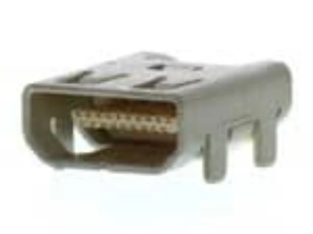 

(5-20pcs) 0467651001 MOLEX 0.4mm Micro HDMI Rec T&R 0.76AuLF 19Ckt 467651001