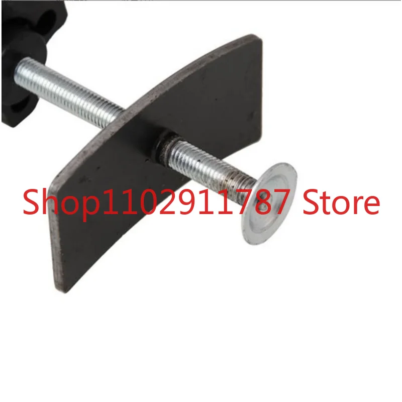 Disc Brake Pad Spreader Installation Caliper Piston Compressor Steel Press Tool