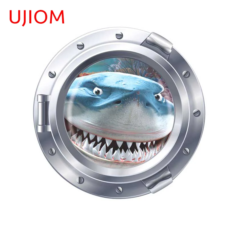 Ujiom Cartoon Wall …