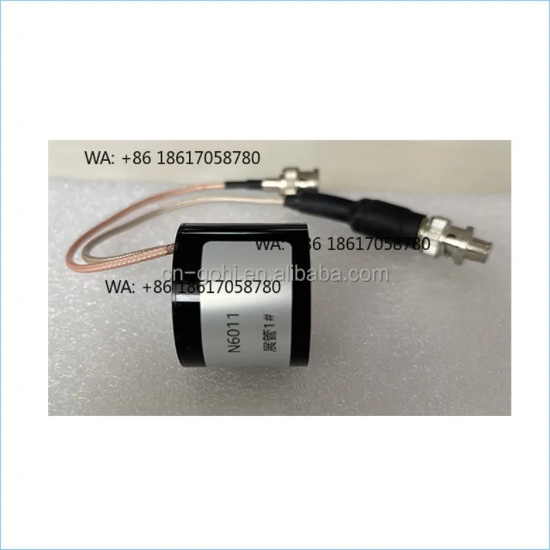 N6014 Customizable Microchannel Plate Photomultiplier Tube (MCP-PMT) Detector For Molecular And Medical Sciences  Support