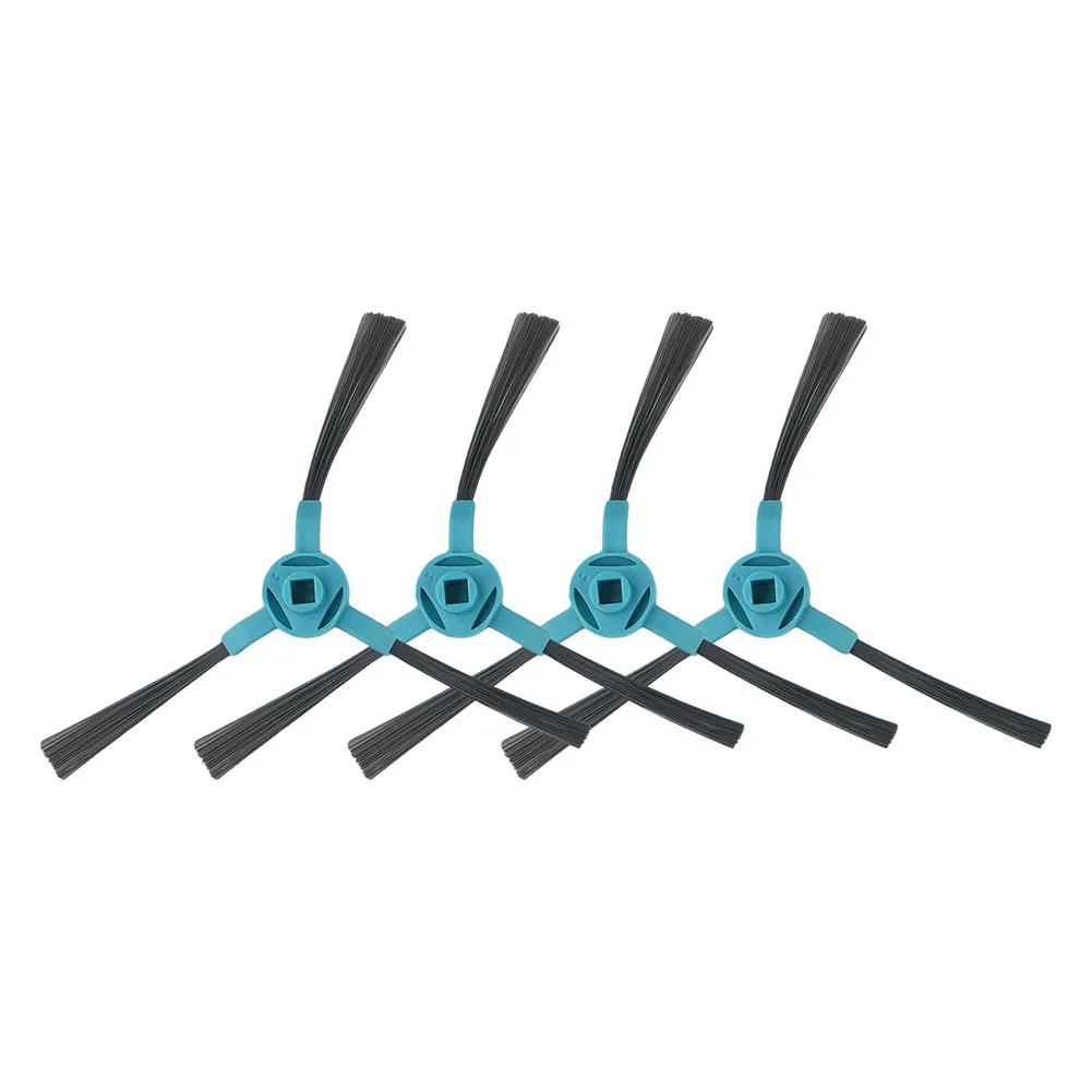 قطع غيار وسادات ممسحة فلتر HEPA لـ Honor Choice Robot Cleaner M1 فرشاة جانبية مرشح ممسحة قماش عدة ملحقات المكنسة الكهربائية