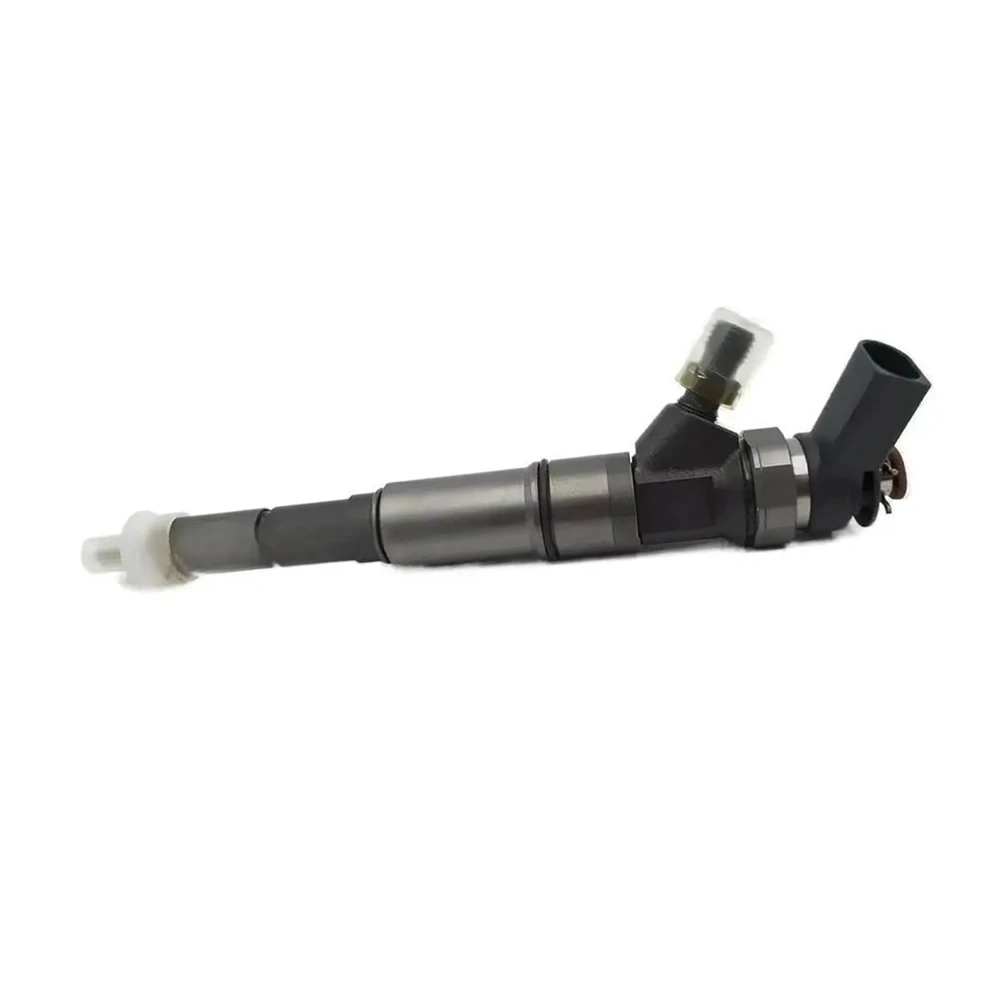 As Shown In The Figure Diesel Fuel Injector Fuel Injection System High Precision Components Wearproof Construction