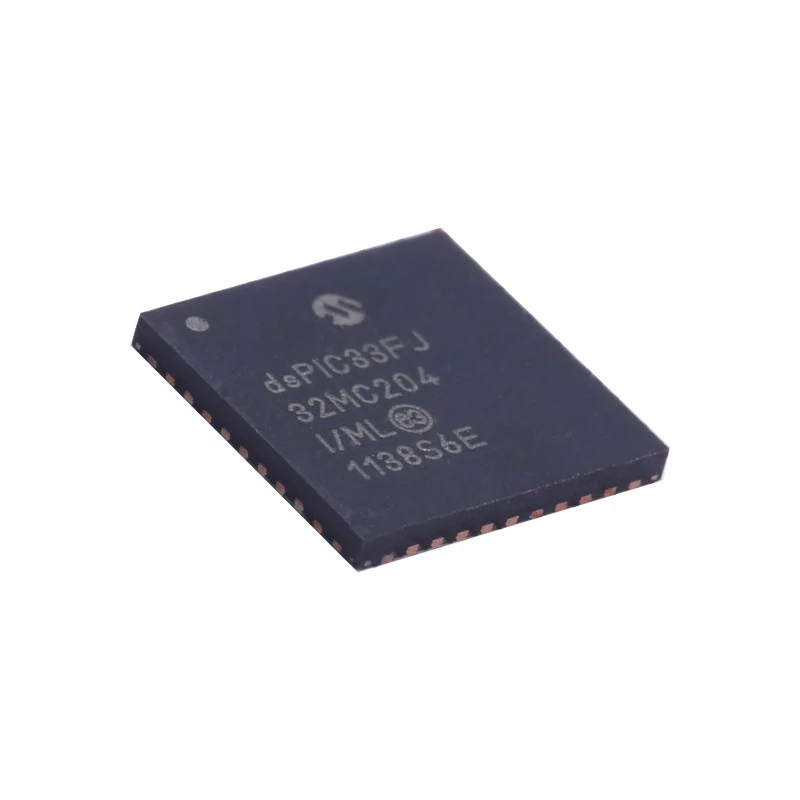 1 Pcs DSPIC33FJ32MC…