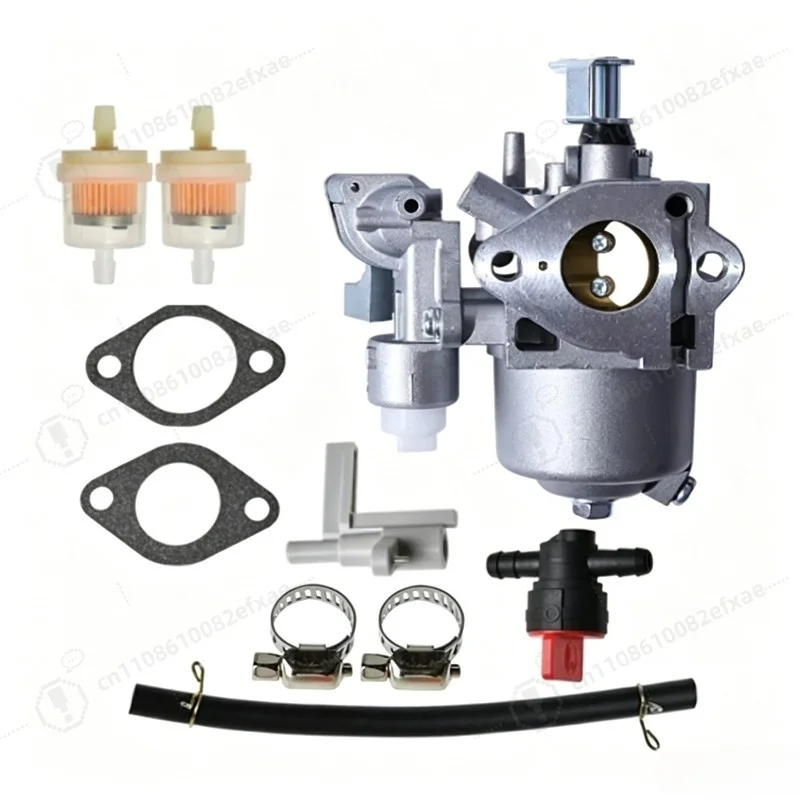 

Carburetor for EX27 279-62301-00 279-62301-10 279-62301-20 Lawn Mower Engine Replacement Parts