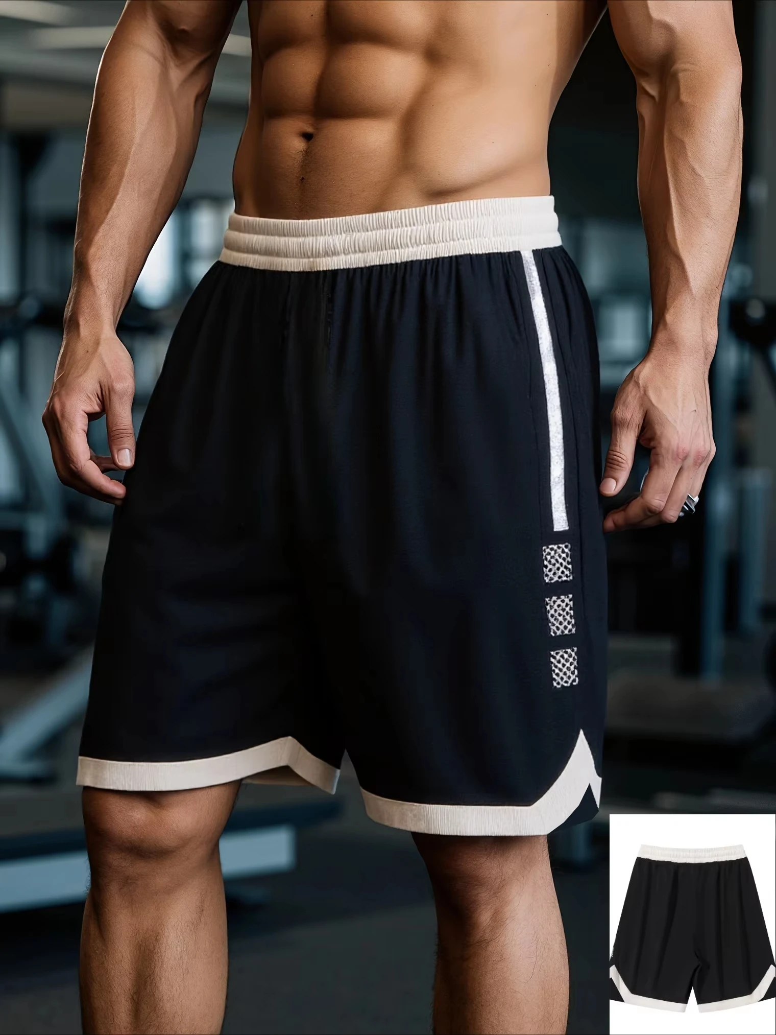 Summer Fashion Best-selling New Models Mens Loose Basketball Shorts Comfortable Casual Y2K Oversized Casual Quick Drying Shorts
