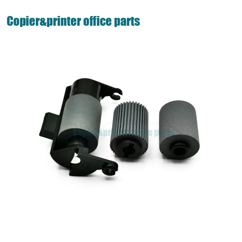 

Совместим с Konica Minolta 205i 215i 225i 226i 246i 266i 306i 7221i 7223 7228i DF633 ADF Pickup Roller, детали копировального аппарата