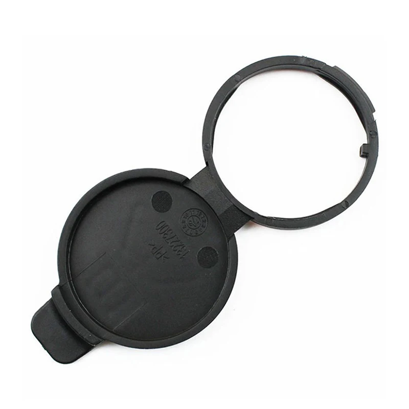 1Pc Car Accessories Car Windshield Wiper Washer Fluid Reservoir Lid Cover Tank Bottle Pot Cap