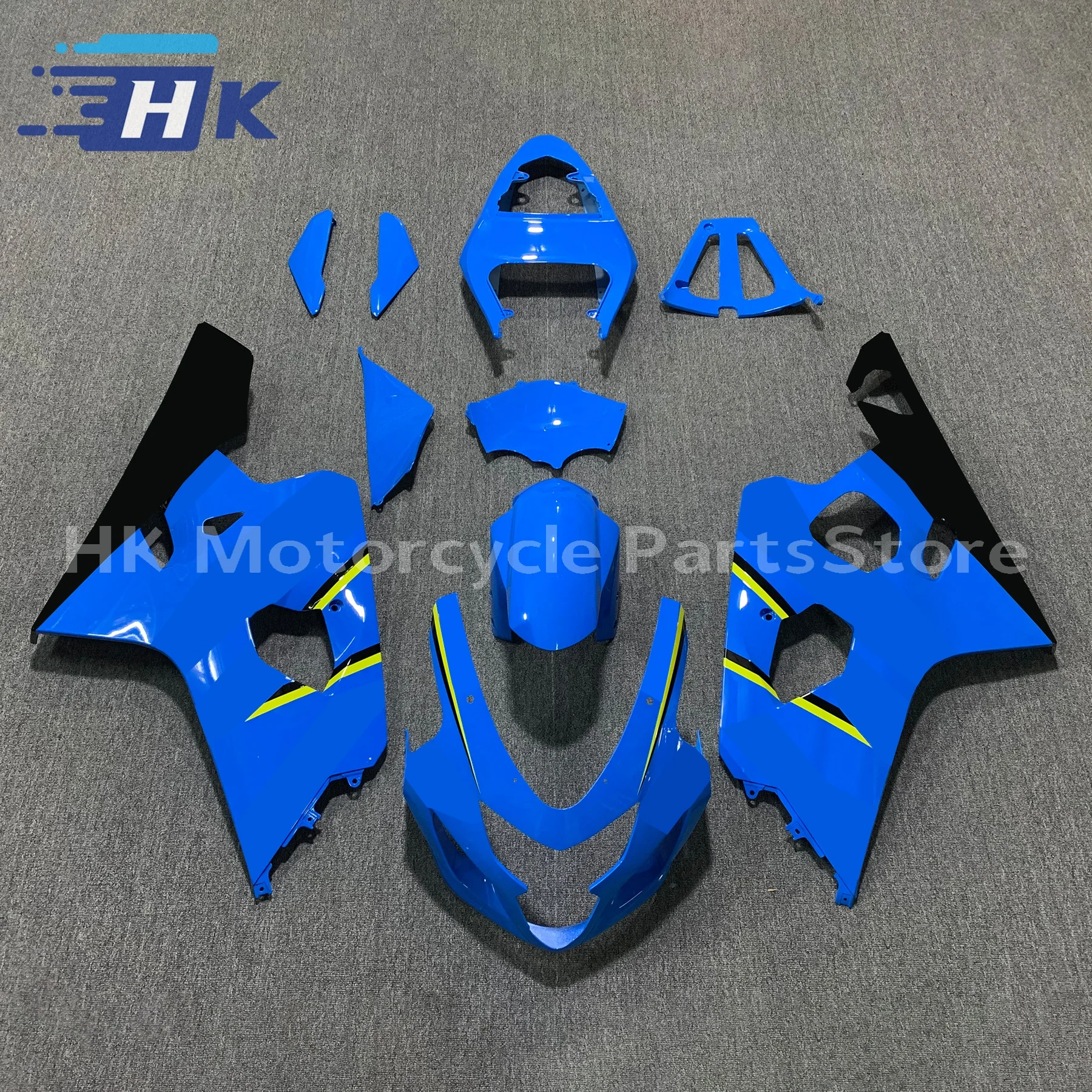 100% Fit Fairings K…